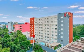 Fiesta Inn Guadalajara Expo